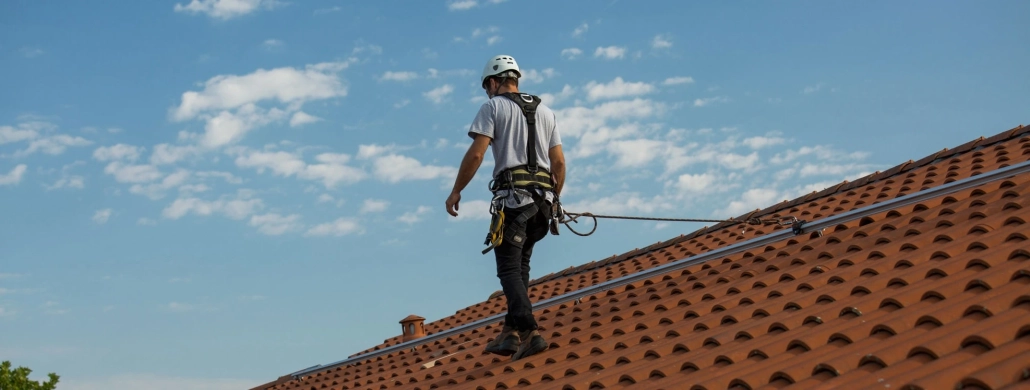 Taksäkerhet Göteborg